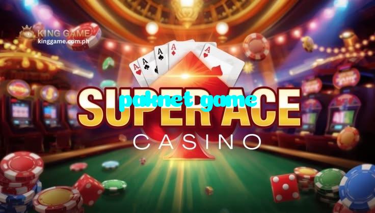 available types of paknet game bet including pre-match live express and system bets