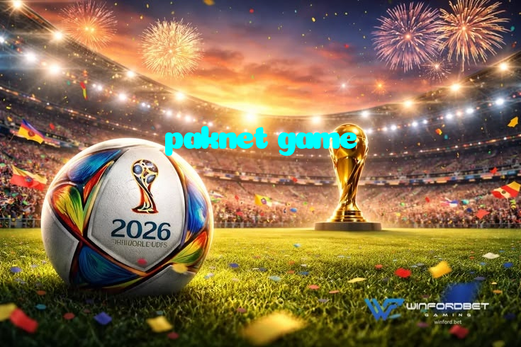 paknet game casino presented on mobile device in Pakistan with slots and live games
