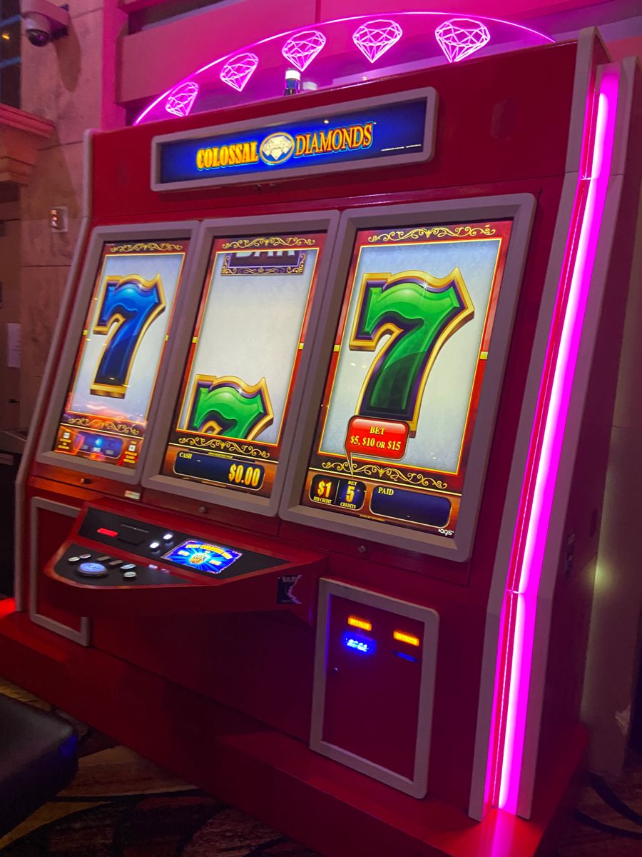 paknet gameo کیسینو میں سلاٹ کھیلنا شروع کریں۔